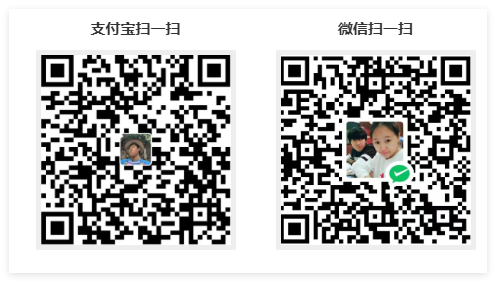 收款码